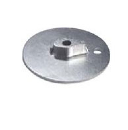 Plate For Engine for verado and Bravo - 00826X - Tecnoseal